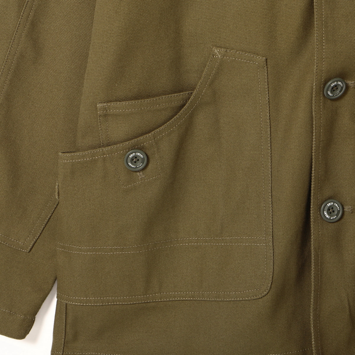 【GSMJ-253】  FP PARKA