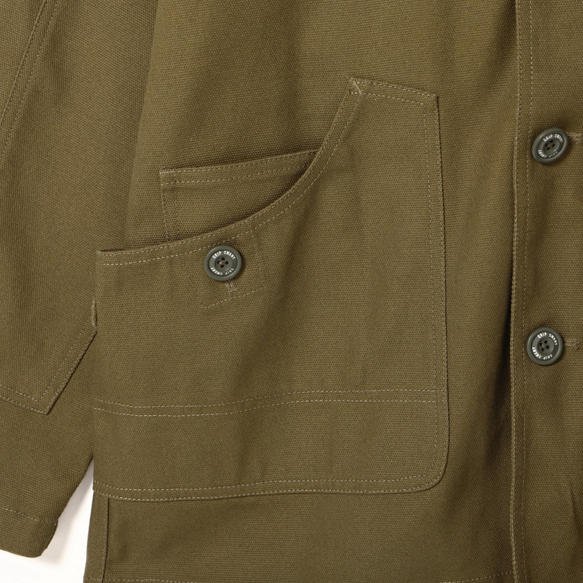 【GSMJ-253】  FP PARKA