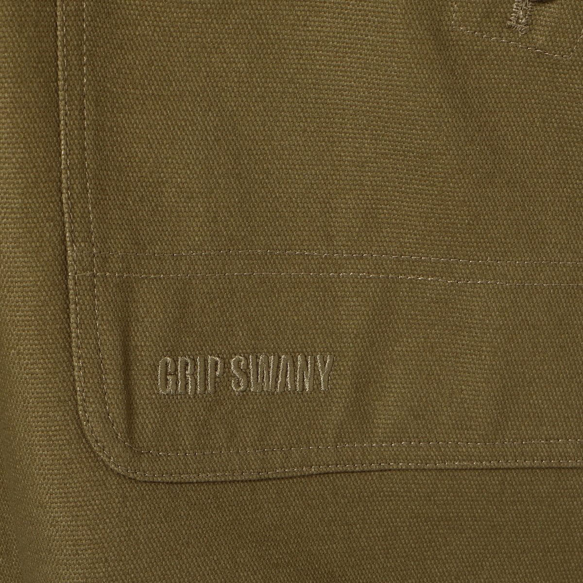 【GSMJ-253】  FP PARKA