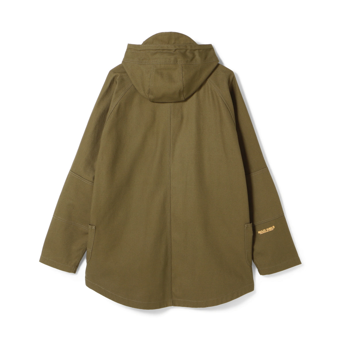 【GSMJ-253】  FP PARKA