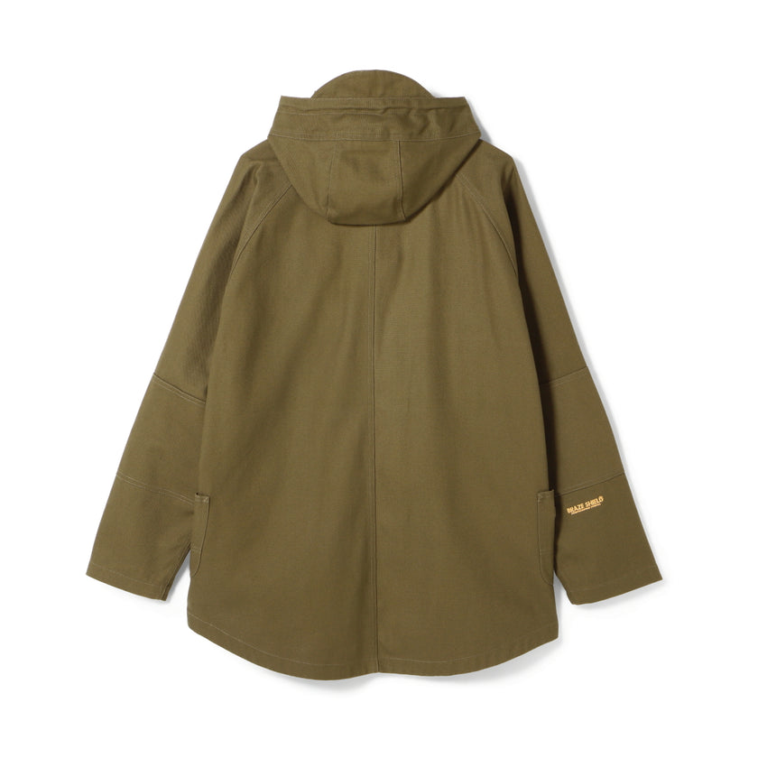 【GSMJ-253】  FP PARKA