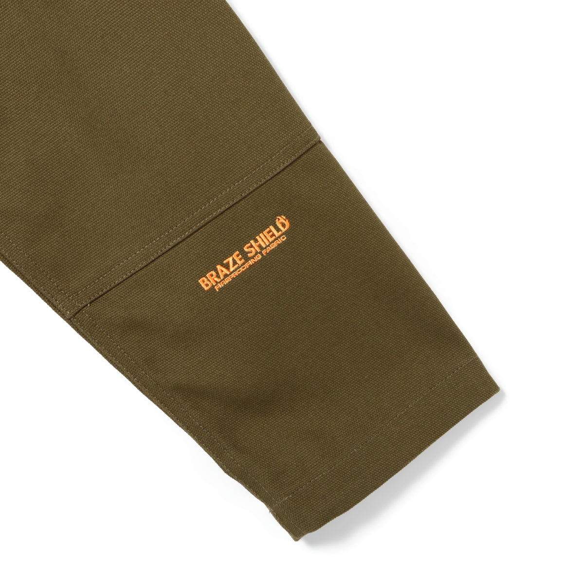 【GSMJ-253】  FP PARKA