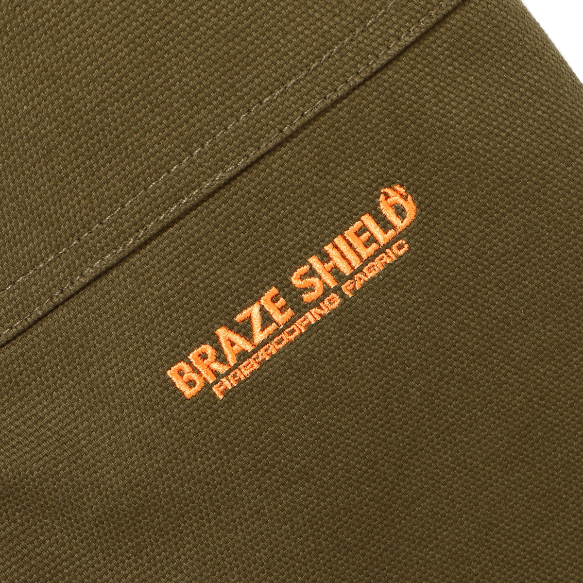 【GSMJ-253】  FP PARKA