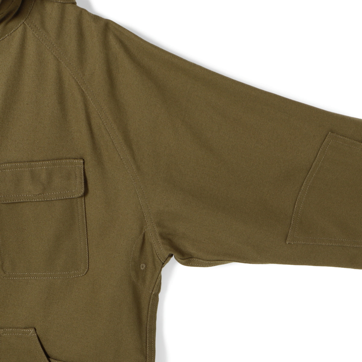 【GSMJ-253】  FP PARKA
