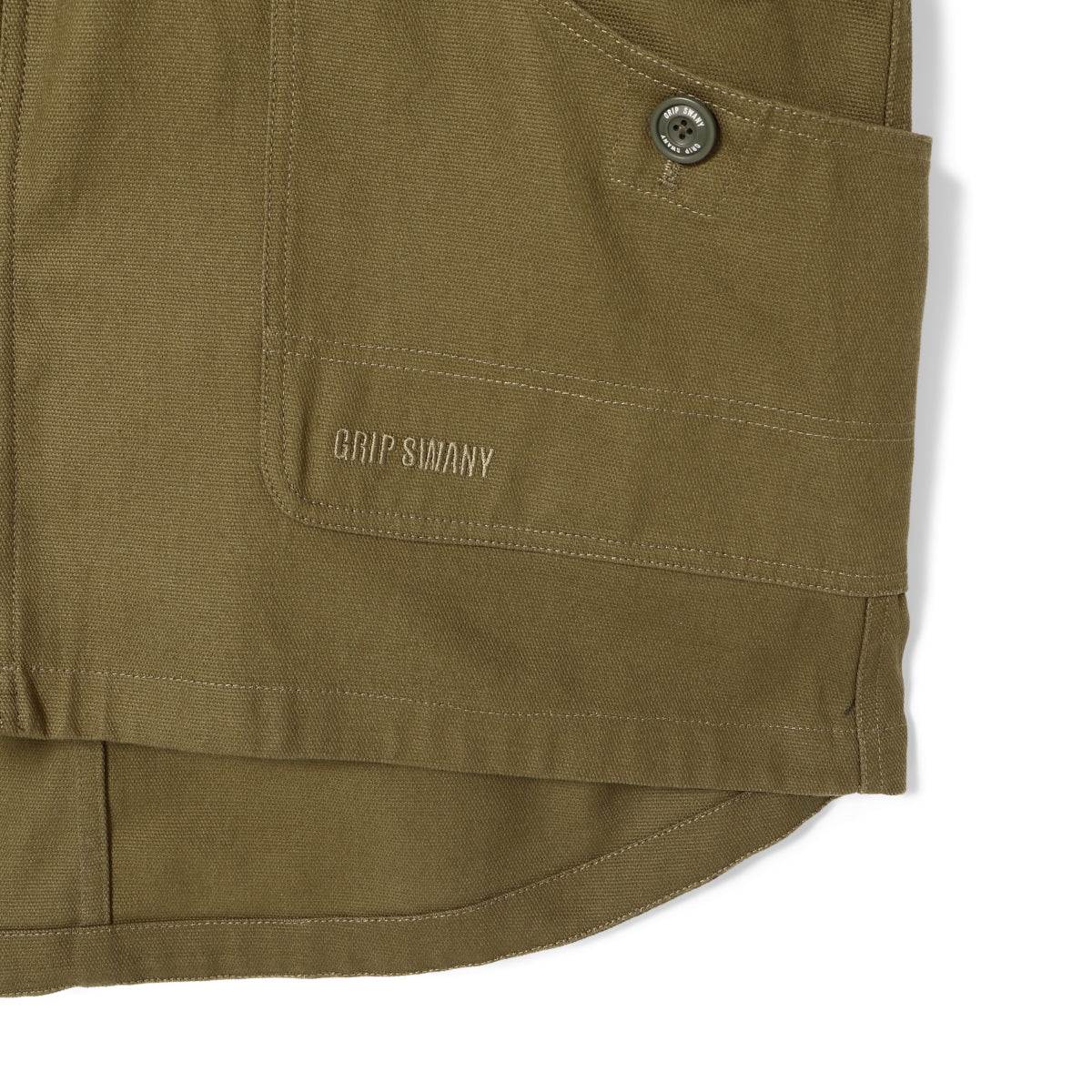 【GSMJ-253】  FP PARKA