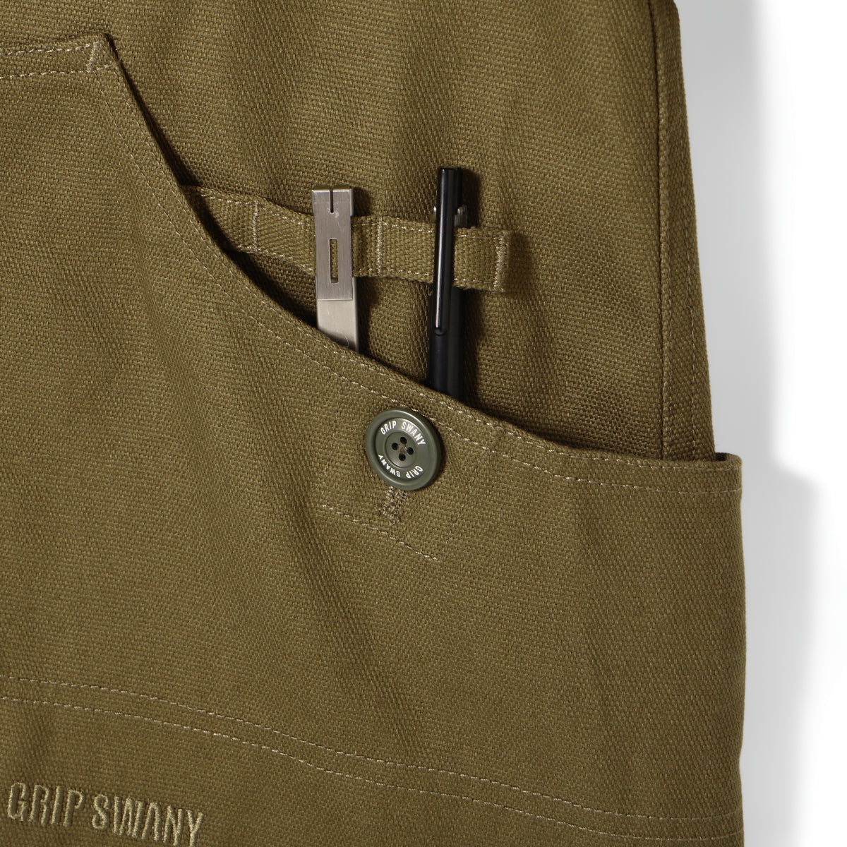 【GSMJ-253】  FP PARKA