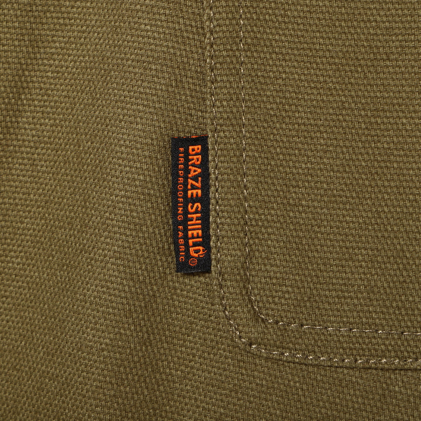 【GSMJ-253】  FP PARKA
