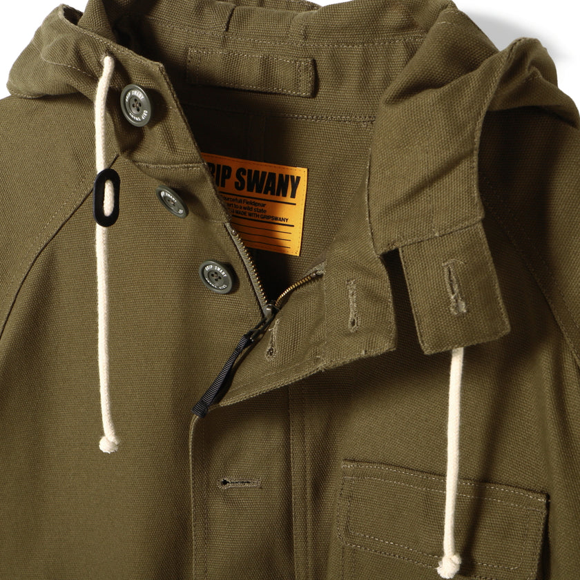 【GSMJ-253】  FP PARKA