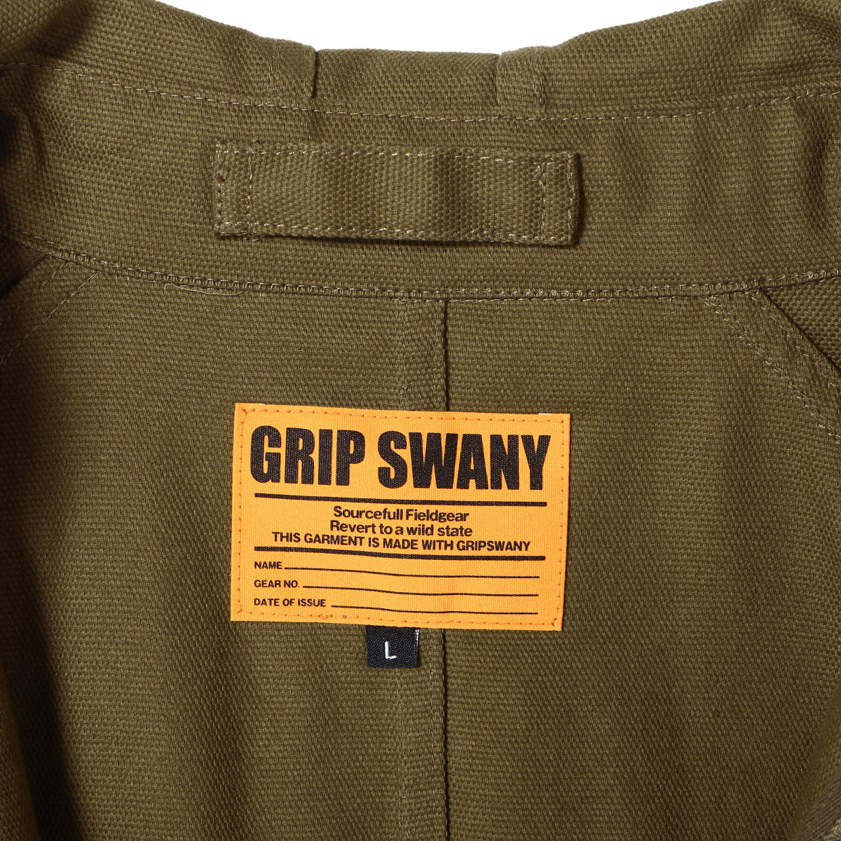 【GSMJ-253】  FP PARKA