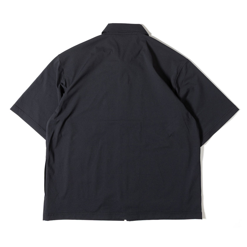 [GSMSH0015] GS AIRFLOW SHIRT