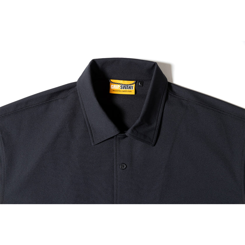 [GSMSH0015] GS AIRFLOW SHIRT