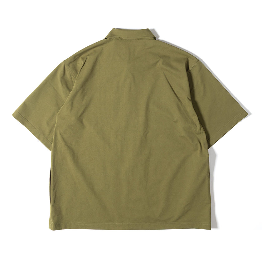 [GSMSH0015] GS AIRFLOW SHIRT