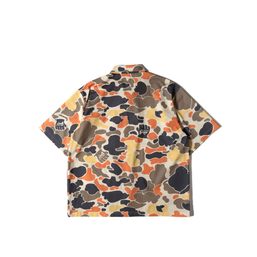 [GSMSH0015] GS AIRFLOW SHIRT