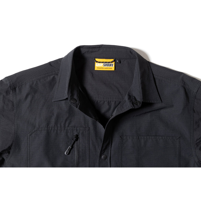 [GSMSH0016] GEAR POCKET SHIRT