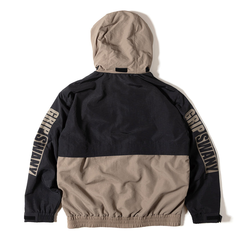 [GSMJ0017] GS WIND JACKET