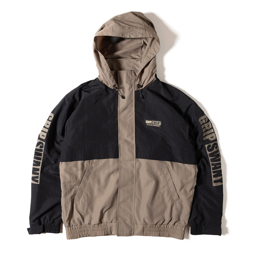 [GSMJ0017] GS WIND JACKET
