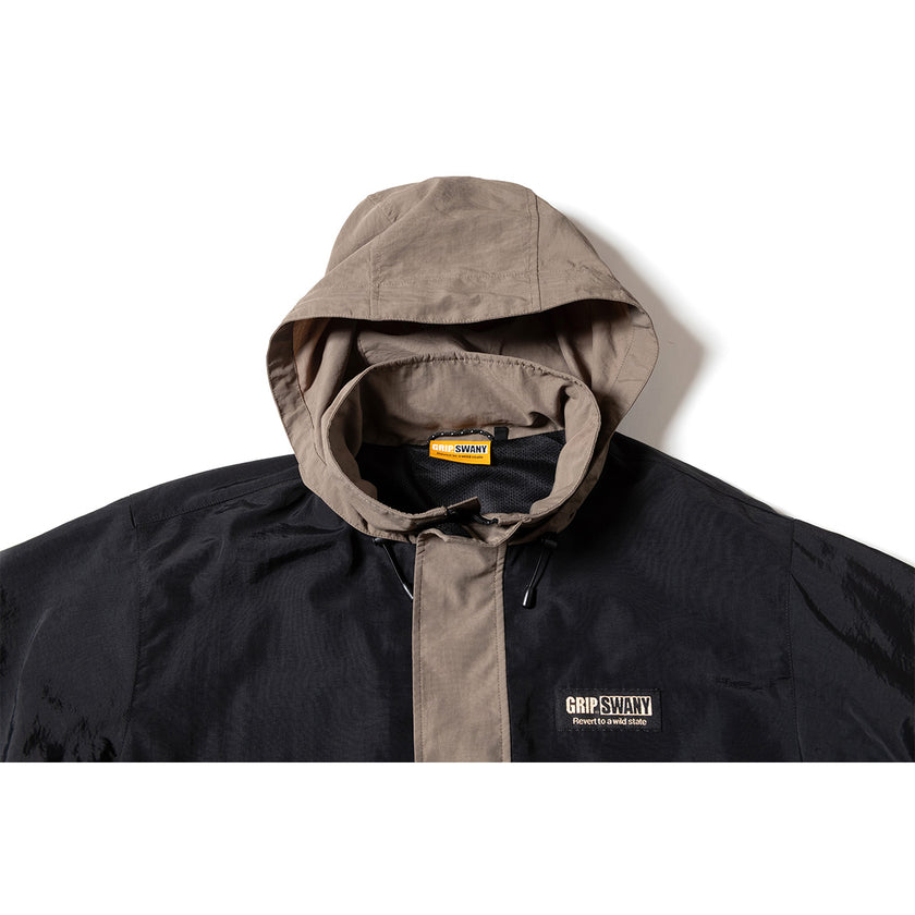 [GSMJ0017] GS WIND JACKET