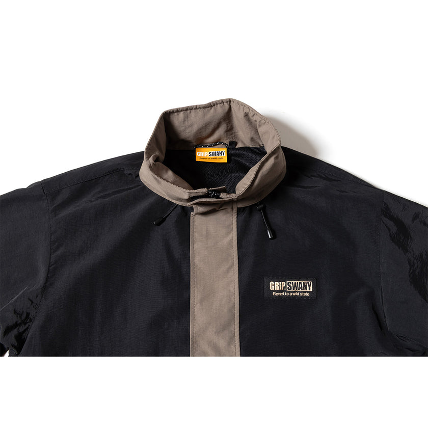 [GSMJ0017] GS WIND JACKET