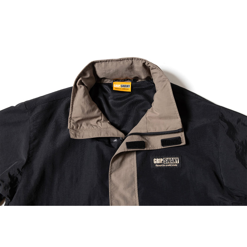 [GSMJ0017] GS WIND JACKET