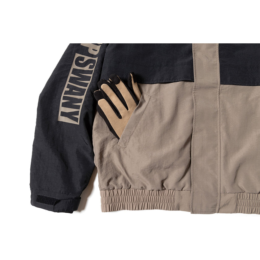 [GSMJ0017] GS WIND JACKET