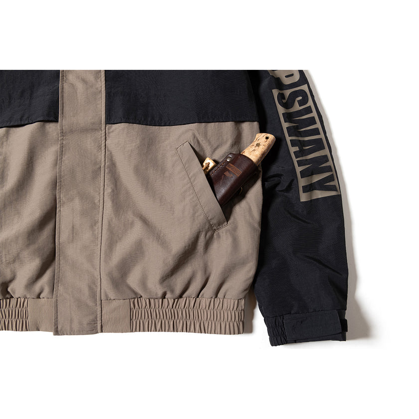 [GSMJ0017] GS WIND JACKET