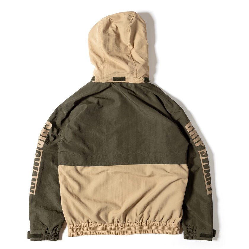 [GSMJ0017] GS WIND JACKET