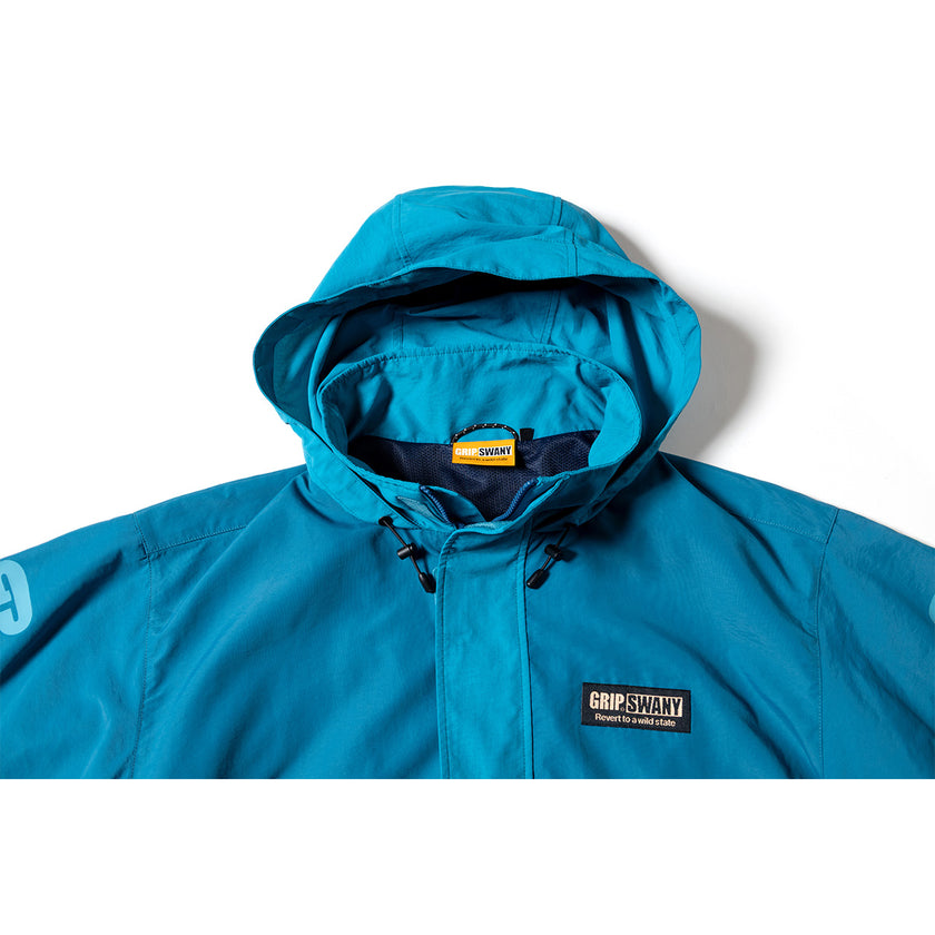 [GSMJ0017] GS WIND JACKET