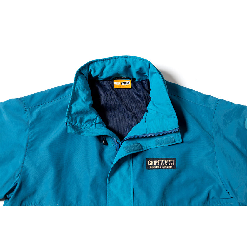 [GSMJ0017] GS WIND JACKET
