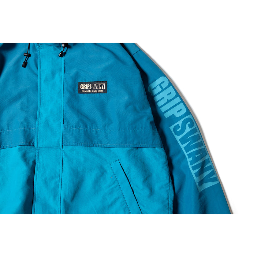 [GSMJ0017] GS WIND JACKET