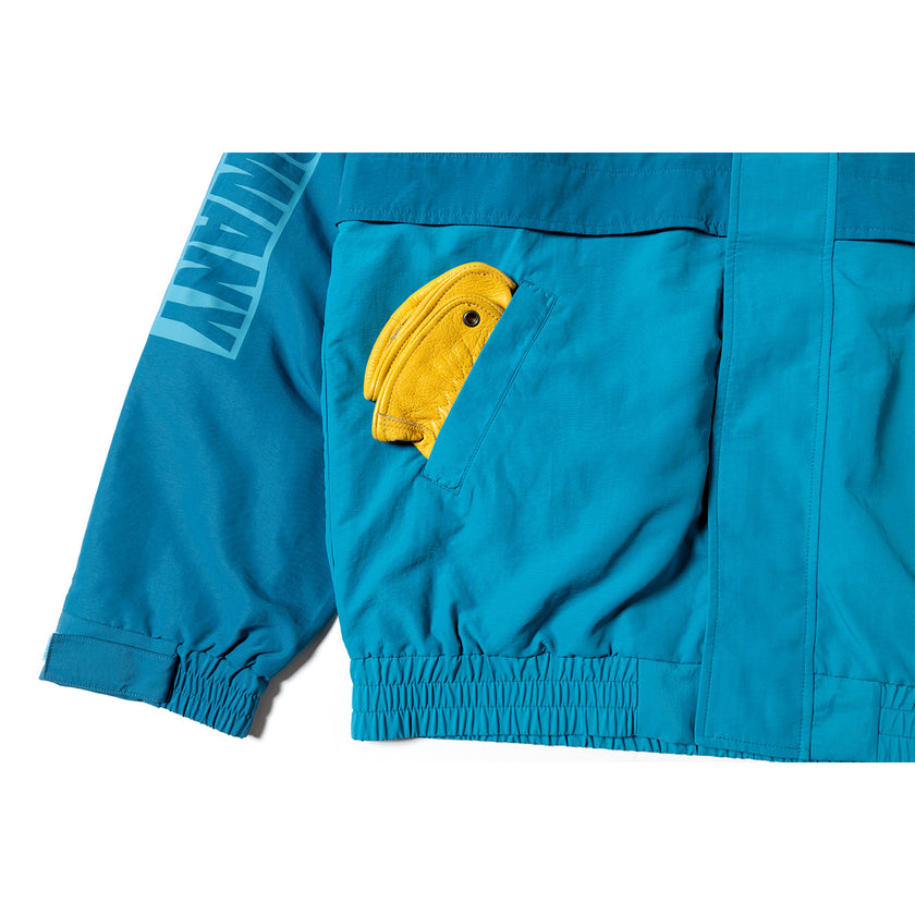 [GSMJ0017] GS WIND JACKET