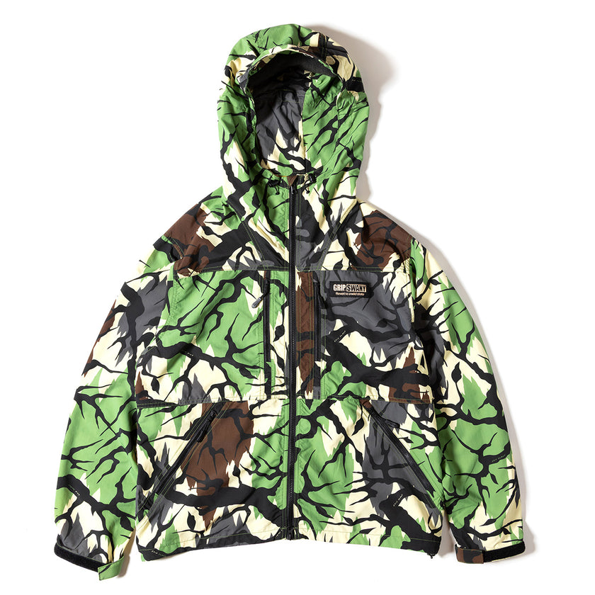 [GSMJ0018] GS SUPPLEX PARKA