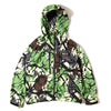 【GSMJ0018】 GS SUPPLEX  PARKA