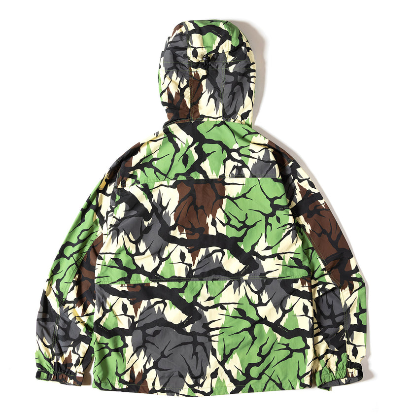[GSMJ0018] GS SUPPLEX PARKA