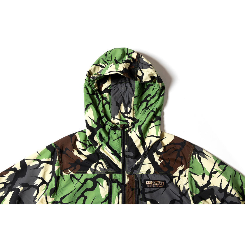 [GSMJ0018] GS SUPPLEX PARKA