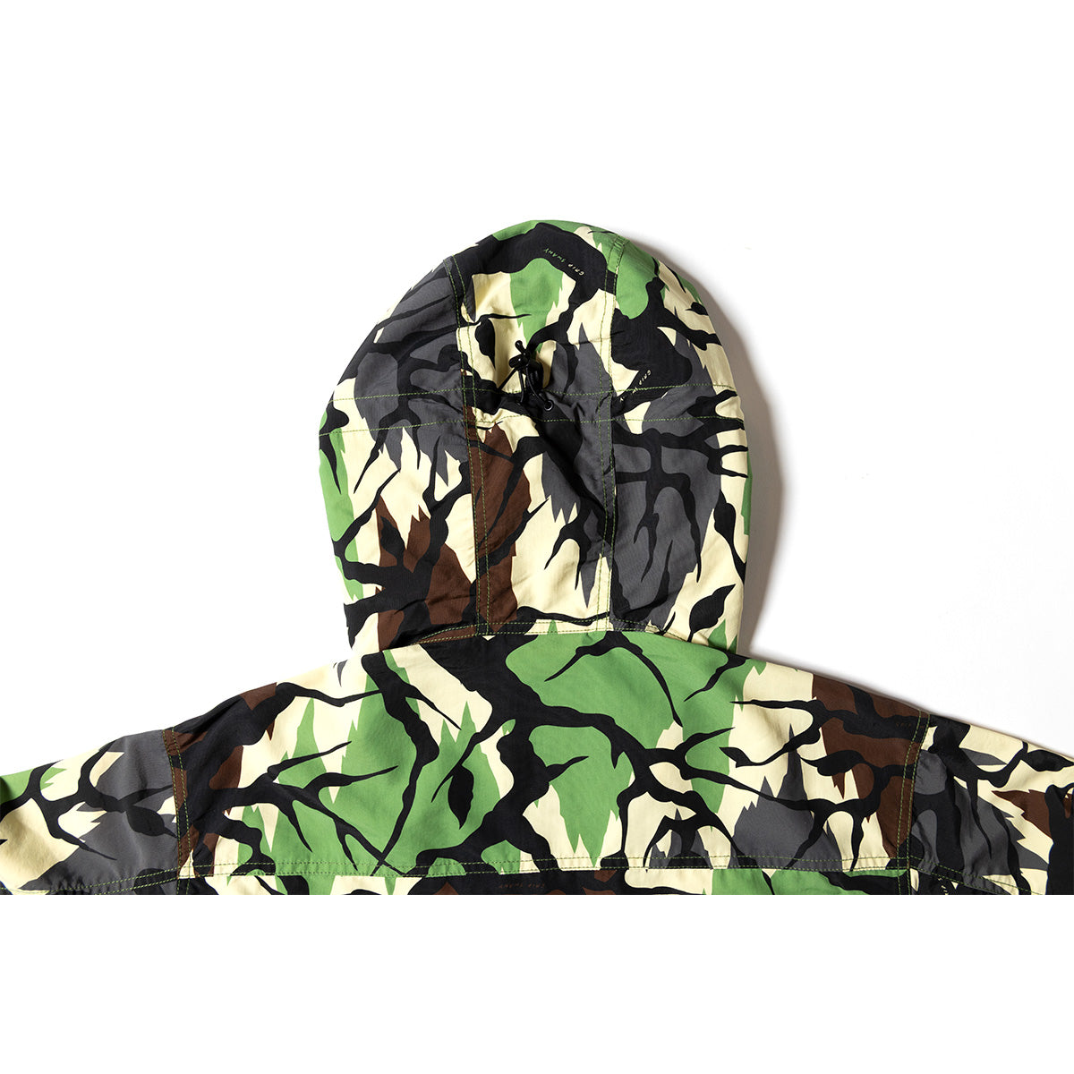 【GSMJ0018】 GS SUPPLEX  PARKA