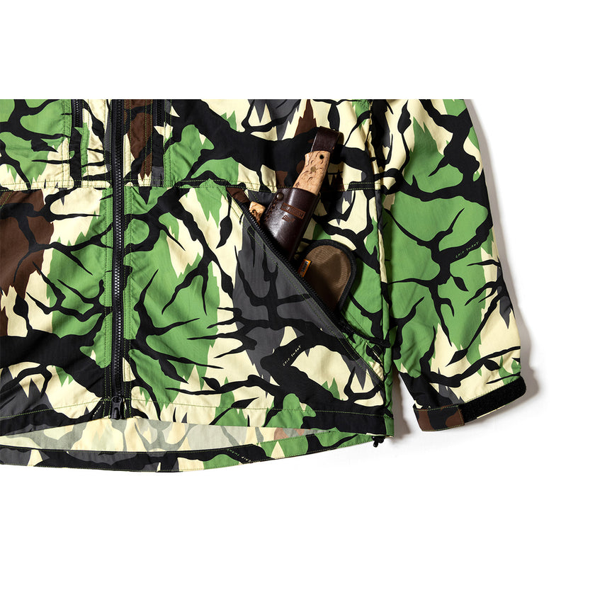 [GSMJ0018] GS SUPPLEX PARKA