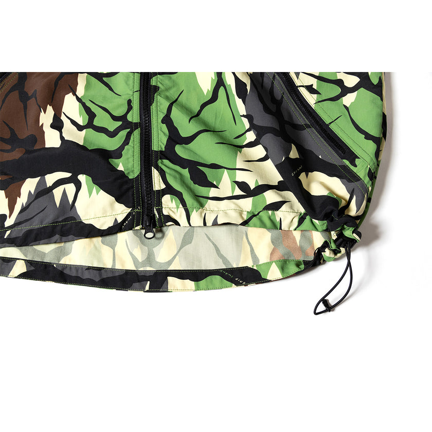 [GSMJ0018] GS SUPPLEX PARKA