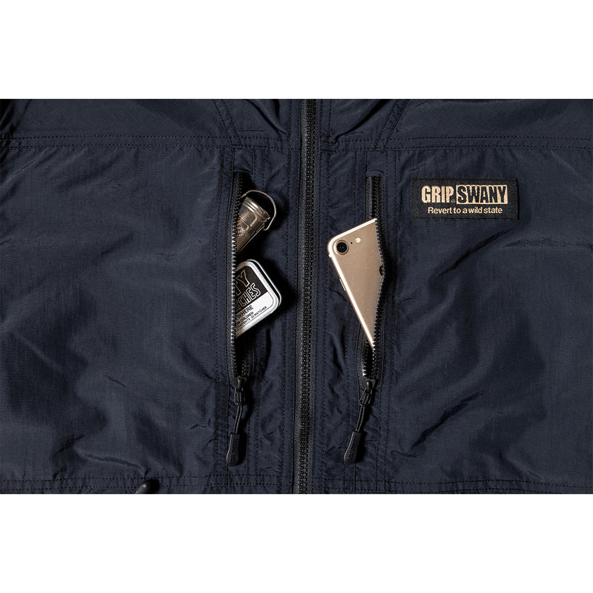 [GSMJ0018] GS SUPPLEX PARKA