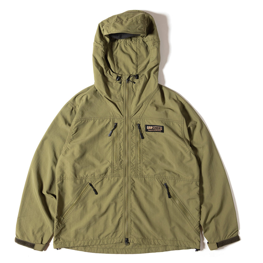 [GSMJ0018] GS SUPPLEX PARKA