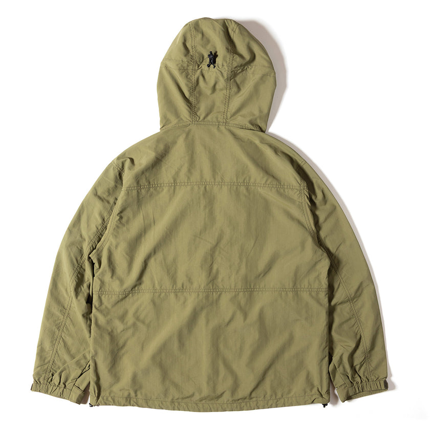 [GSMJ0018] GS SUPPLEX PARKA