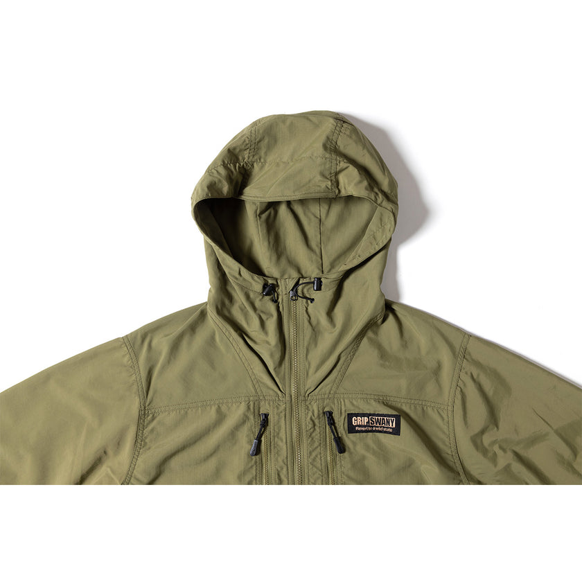 [GSMJ0018] GS SUPPLEX PARKA
