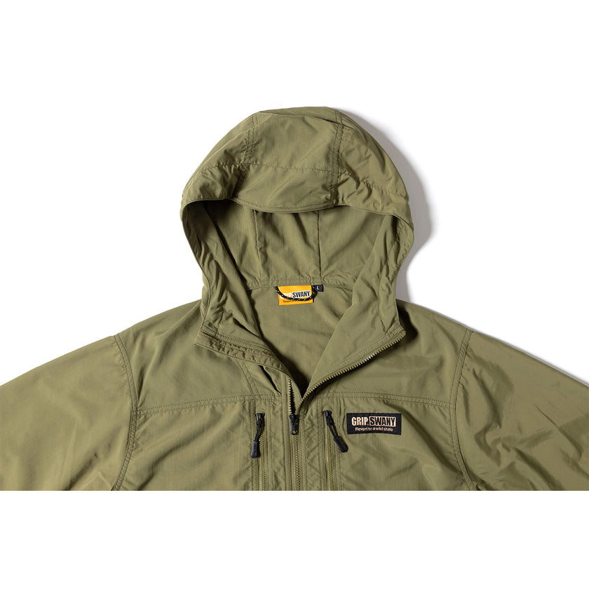 [GSMJ0018] GS SUPPLEX PARKA