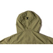 【GSMJ0018】 GS SUPPLEX  PARKA
