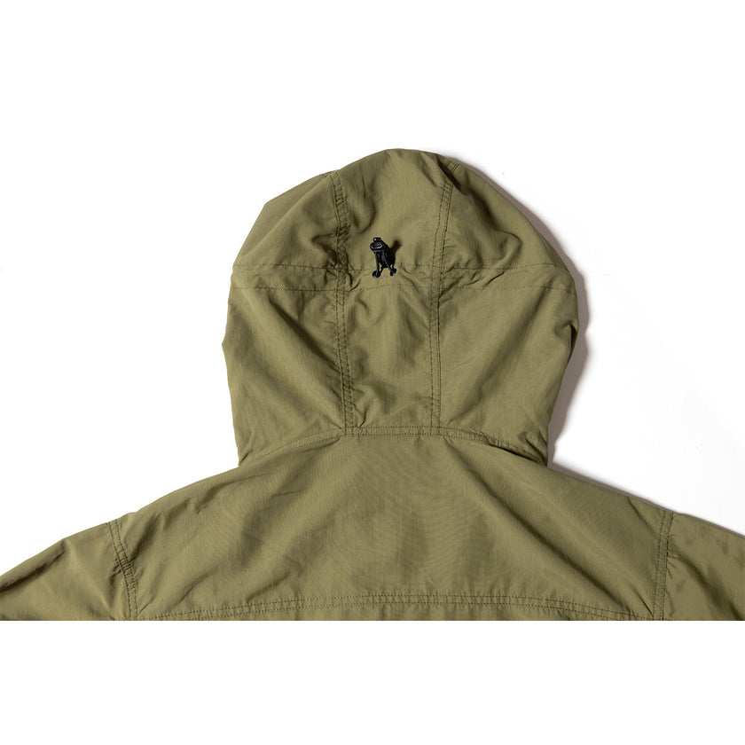 [GSMJ0018] GS SUPPLEX PARKA