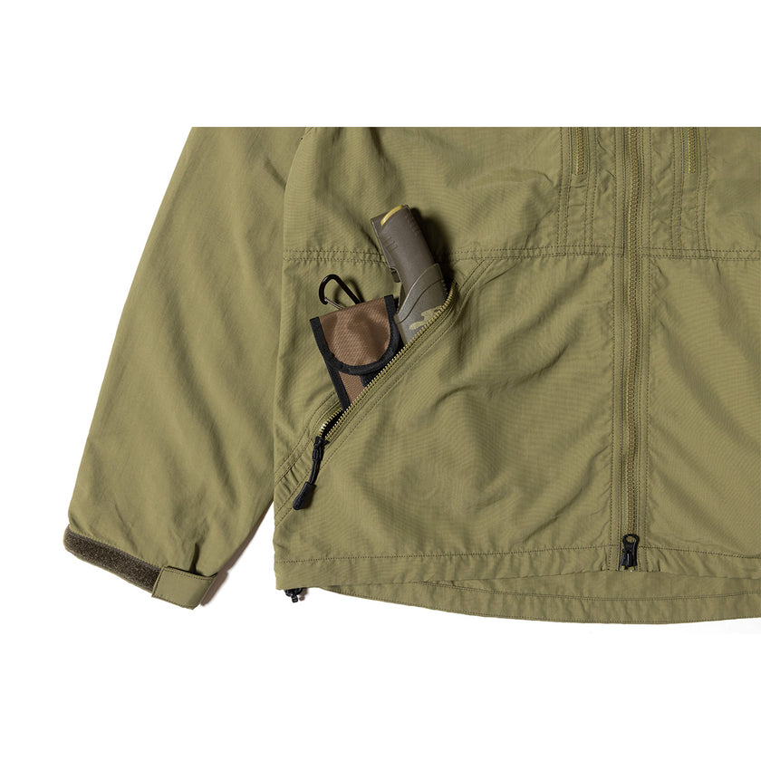 [GSMJ0018] GS SUPPLEX PARKA