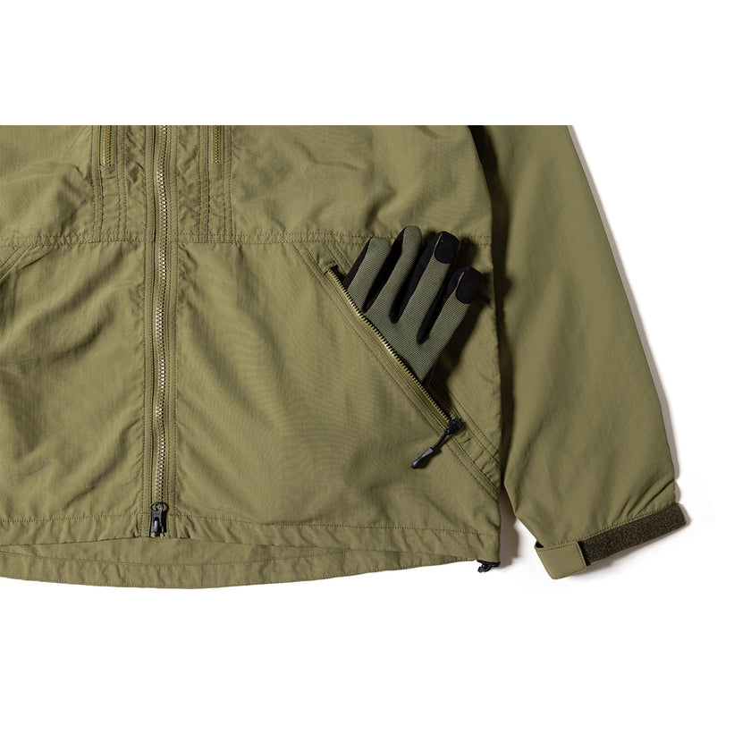 [GSMJ0018] GS SUPPLEX PARKA