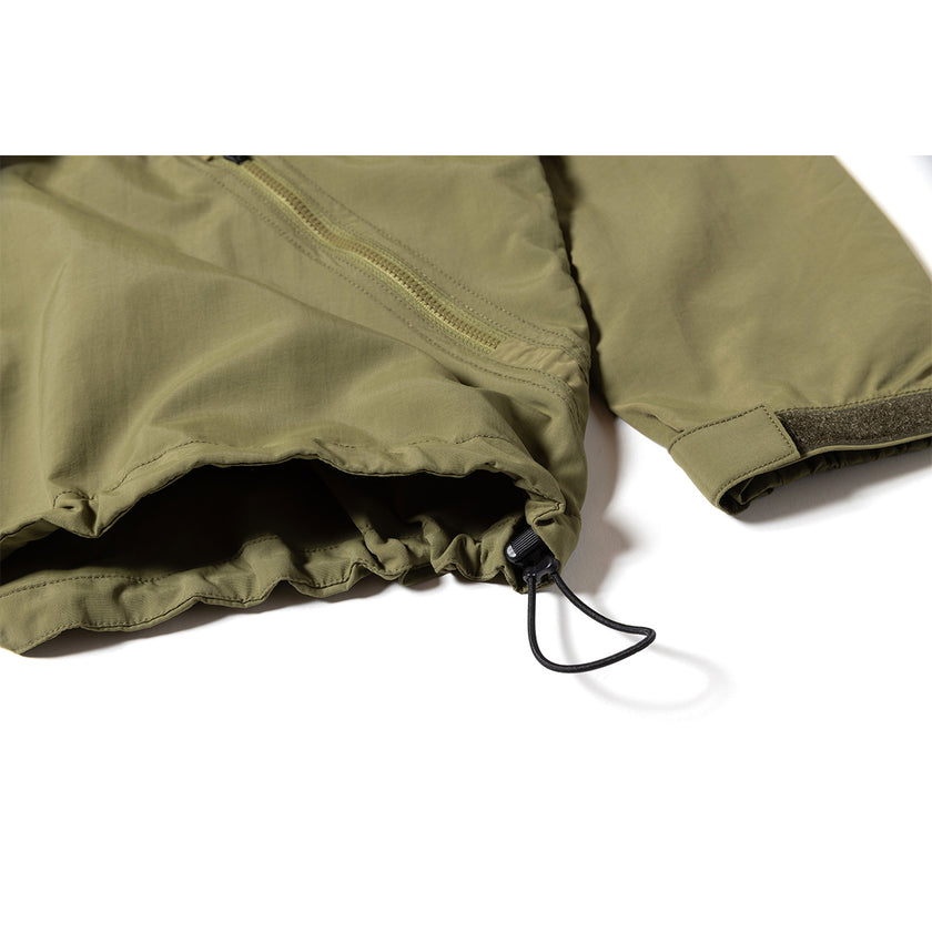 [GSMJ0018] GS SUPPLEX PARKA