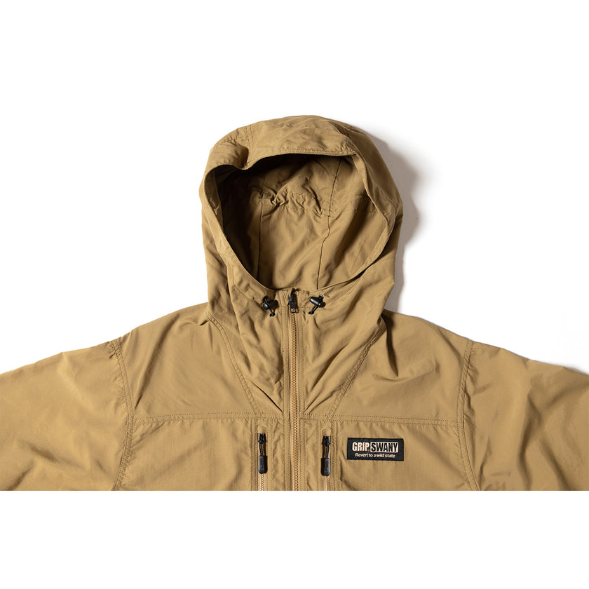 [GSMJ0018] GS SUPPLEX PARKA
