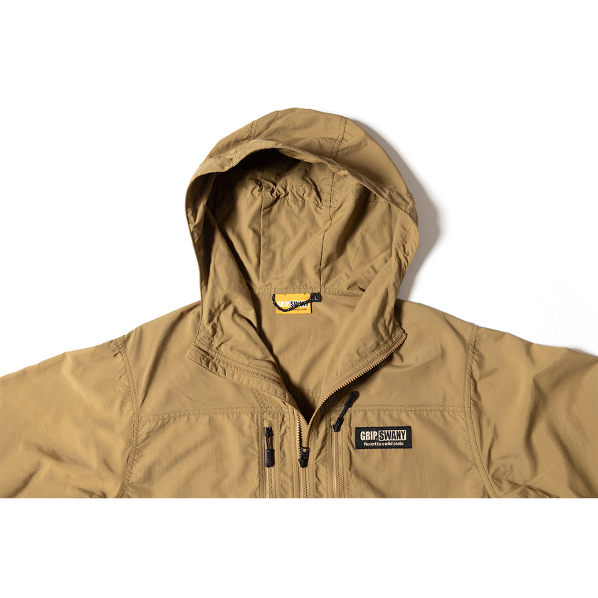 [GSMJ0018] GS SUPPLEX PARKA