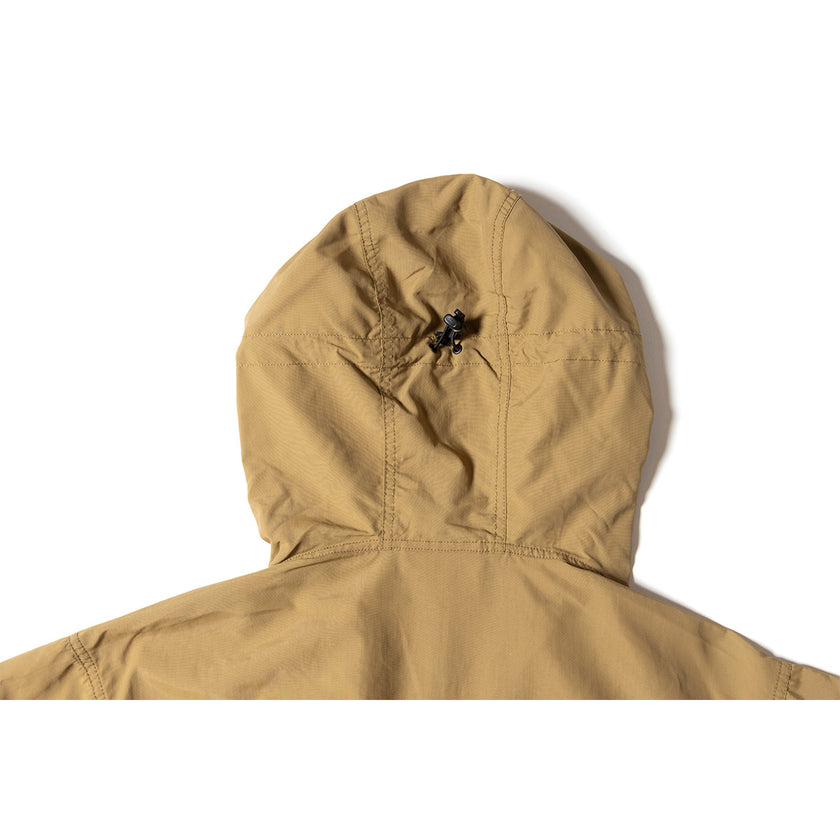 [GSMJ0018] GS SUPPLEX PARKA
